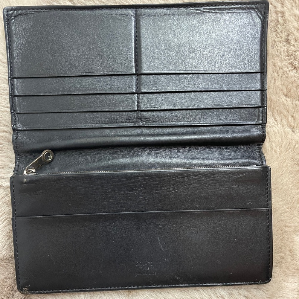 Authentic Goyard Richelieu wallet - Picture 3 of 13